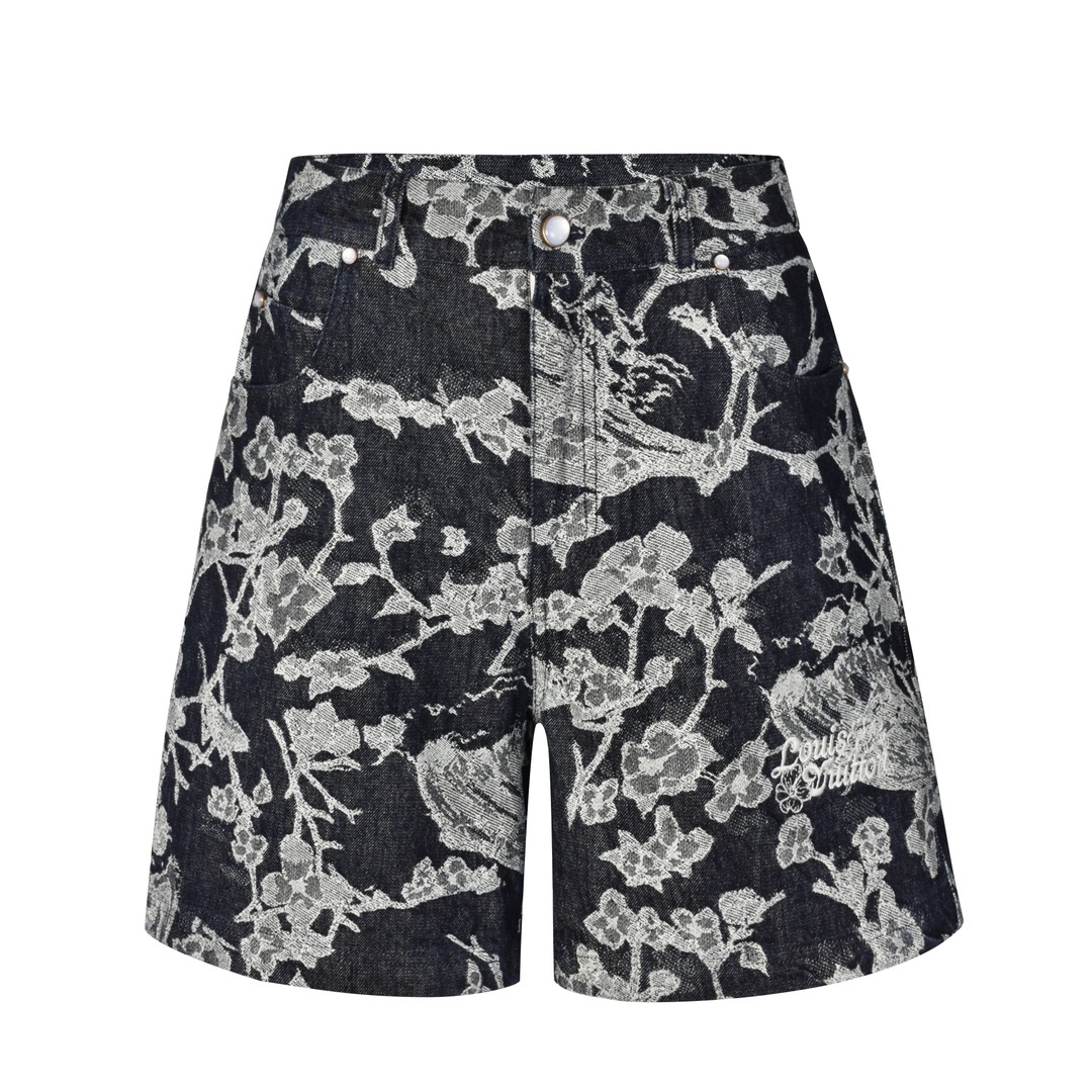 루이비통 반바지