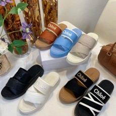 끌로에 슬리퍼
