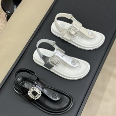 로저비비에 샌들