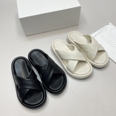 더로우 슬리퍼