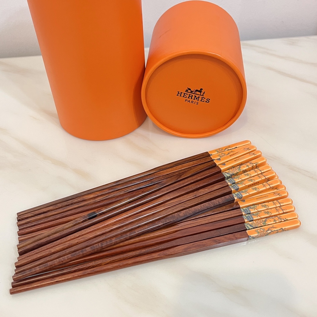 에르메스 젓가락세트