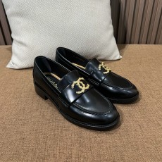 샤넬 로퍼
