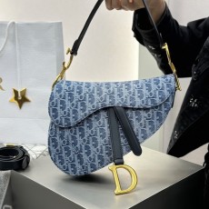 디올 새들백미디엄