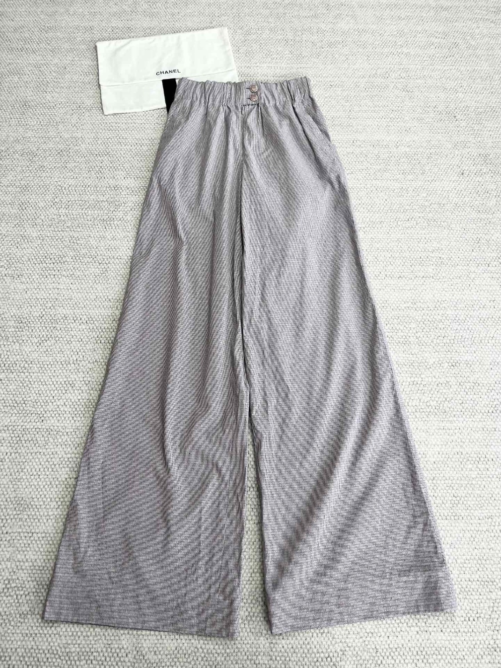 샤넬 바지