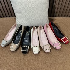 로저비비에 구두