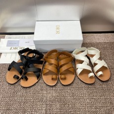 디올 샌들