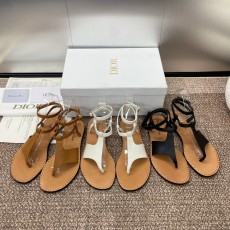 디올 샌들