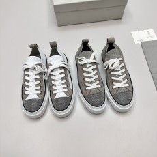 브루넬로쿠치넬리 스니커즈