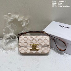 셀린느 트리오페숄더백