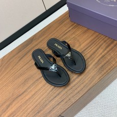 프라다 조리슬리퍼