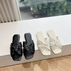 더로우 슬리퍼