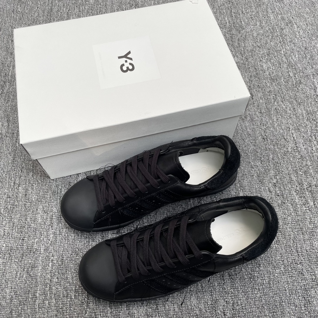 Y3 스니커즈
