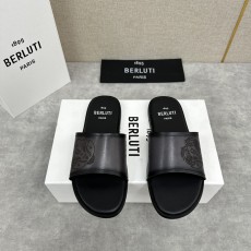 벨루티 슬리퍼