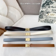 디올 벨트