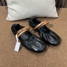 에르메스 플랫슈즈