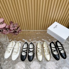 셀린느 플랫슈즈