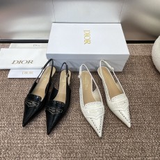 디올 슬링백