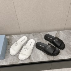 프라다 슬리퍼