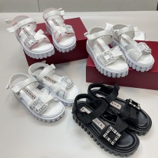 로저비비에 샌들