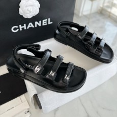 샤넬 샌들