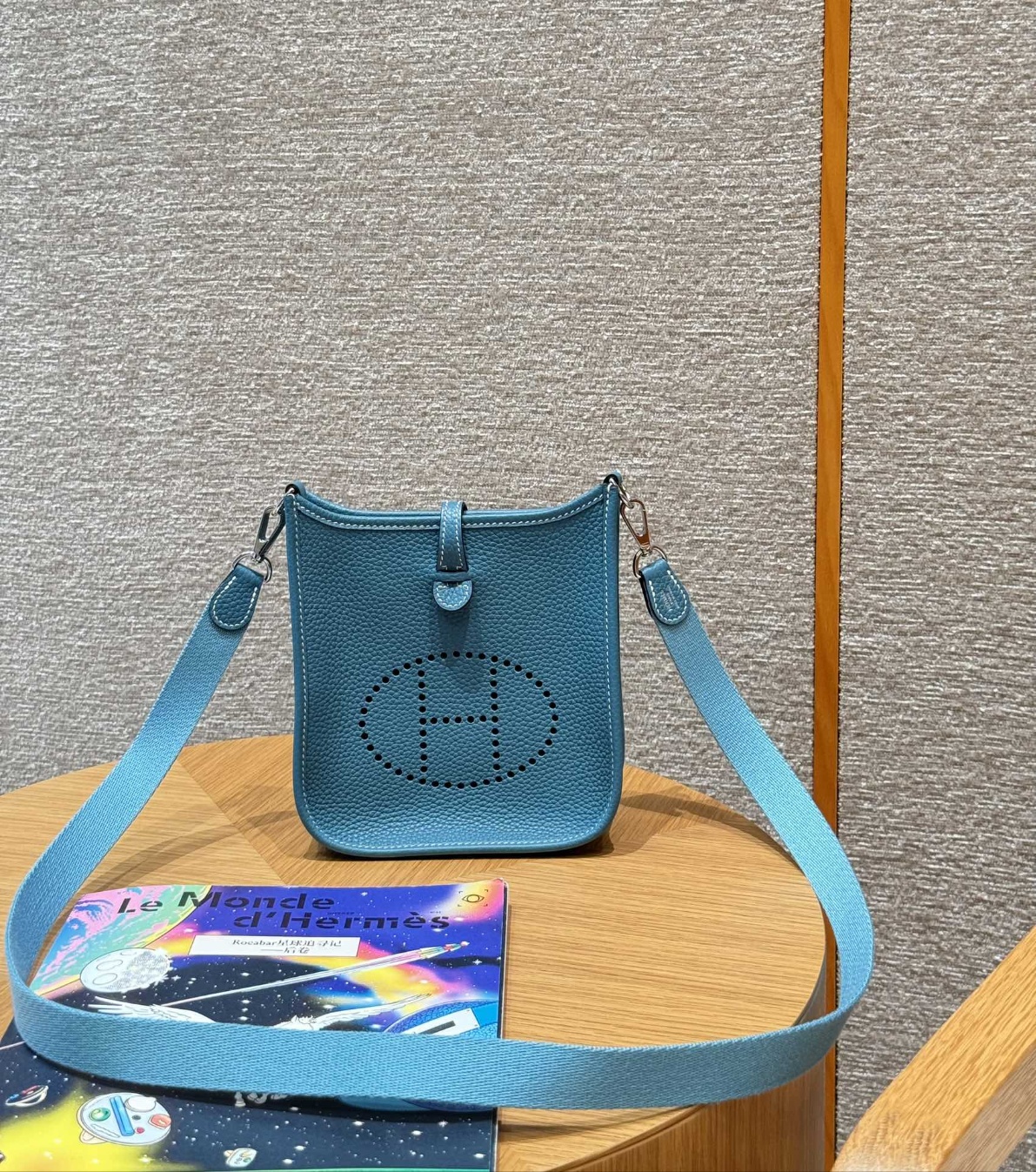 에르메스 에블린