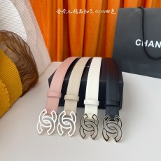 샤넬 벨트