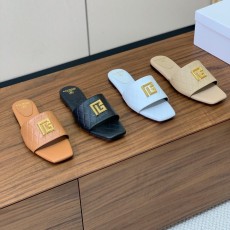 발망 슬리퍼