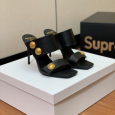 발망 슬리퍼힐