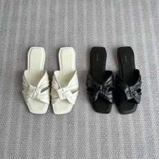 더로우 슬리퍼