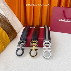 페라가모 벨트