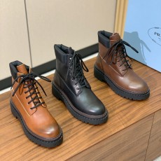 프라다 부츠