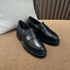 샤넬 로퍼