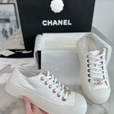 샤넬 스니커즈