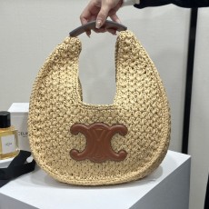 셀린느 클래식파니에호보백