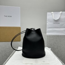 더로우 조에가죽백팩