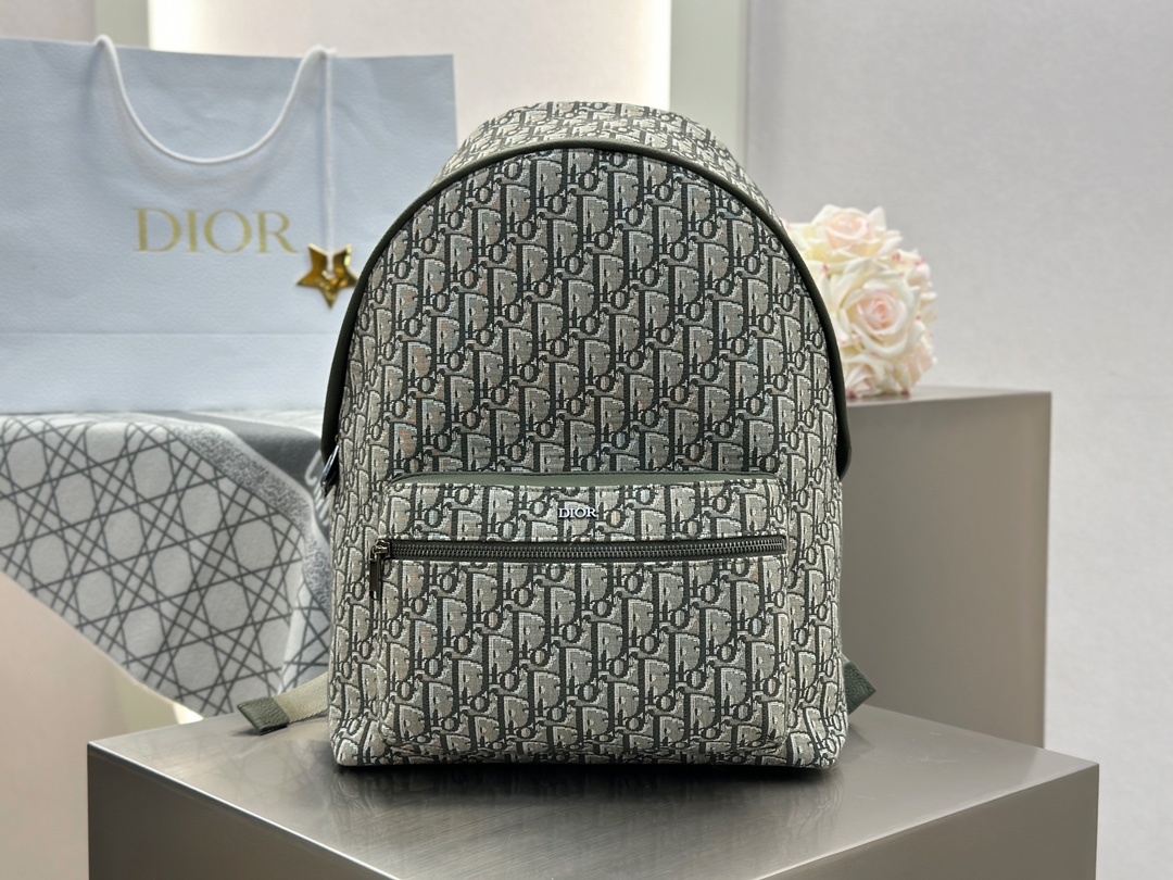 디올 라이더백팩