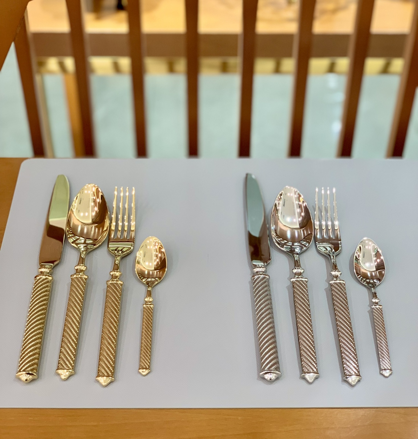 에르메스 커트러리