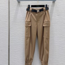 프라다 바지