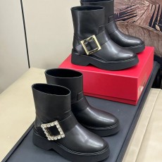 로저비비에 부츠