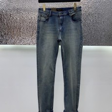 로로피아나 청바지