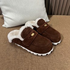 미우미우 뮬