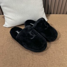 샤넬 뮬