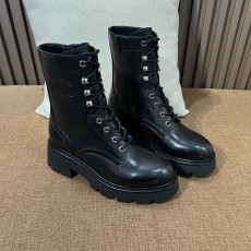 셀린느 부츠