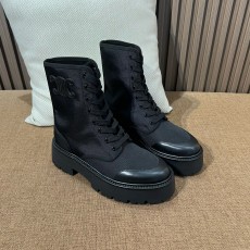 셀린느 부츠