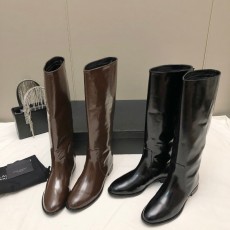 생로랑 부츠