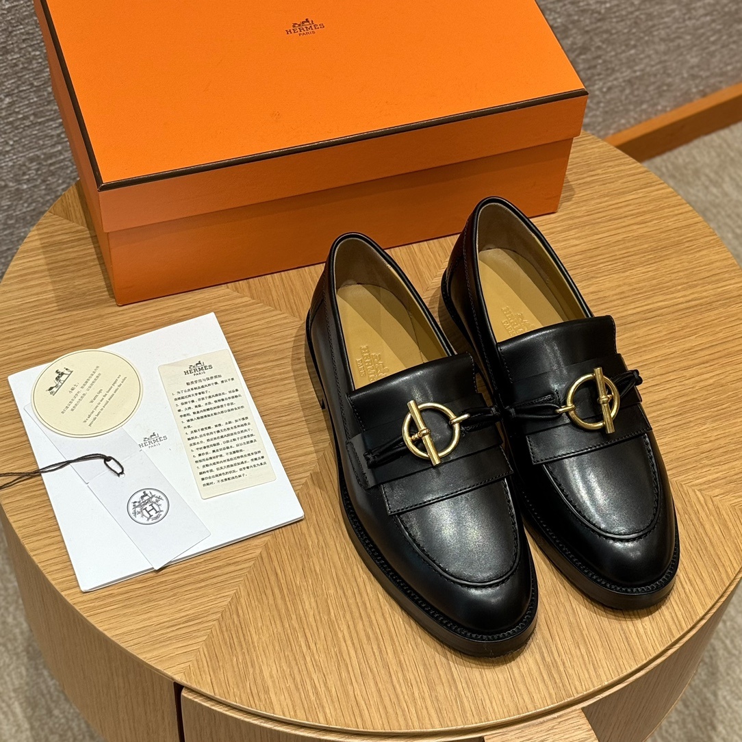 에르메스 임팩트