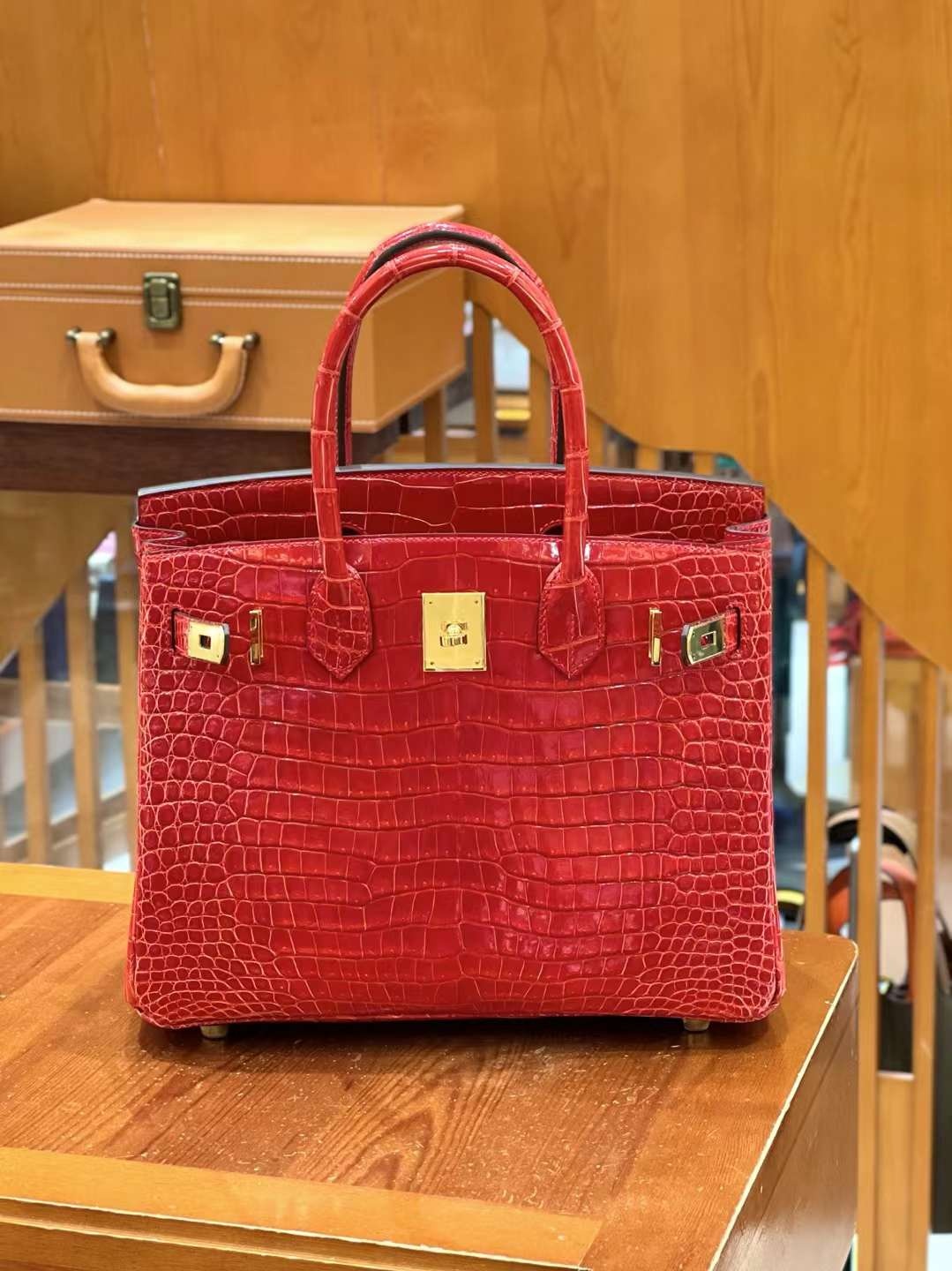 에르메스 버킨백