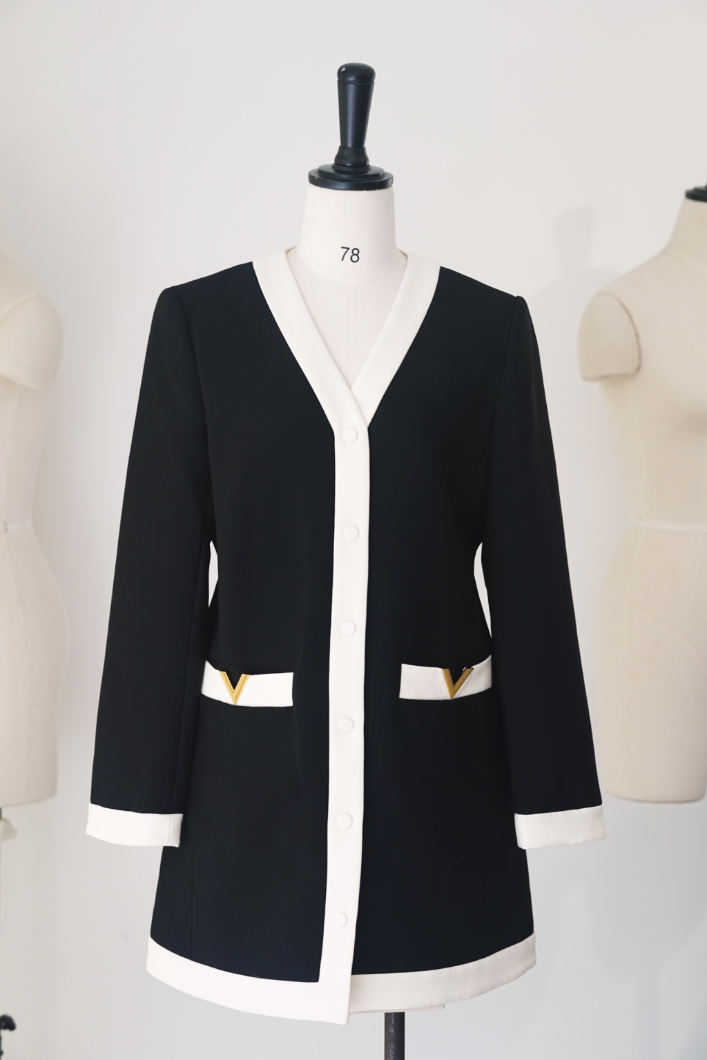 발렌티노 정장자켓