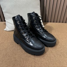 샤넬 부츠