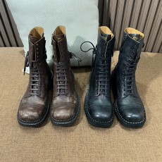 미우미우 부츠